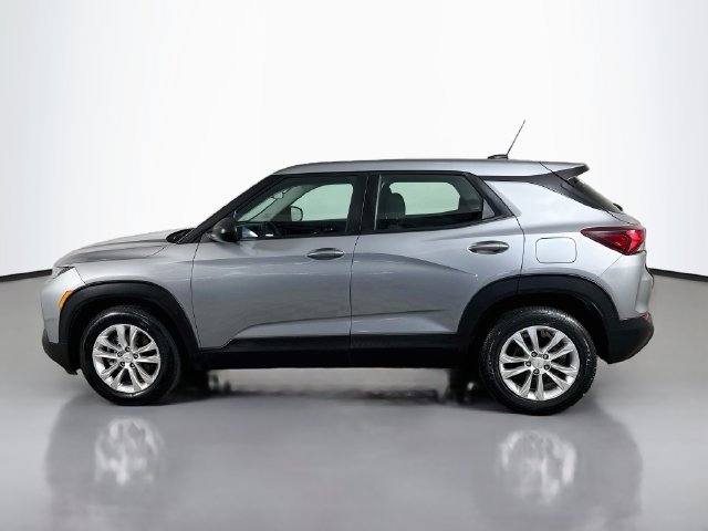 Used 2023 Chevrolet TrailBlazer LS FWD image 6