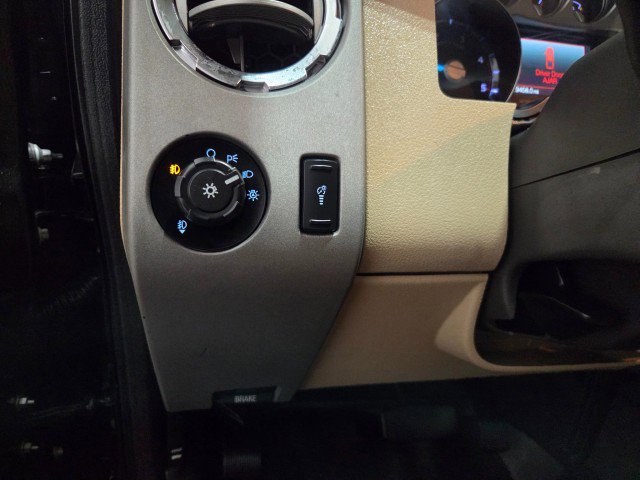 Used 2014 Ford F250 Lariat w/ Lariat Ultimate Package AWD/4WD image 42