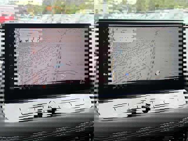 New 2026 Nissan Rogue Platinum w/ Platinum Premium Package image 37