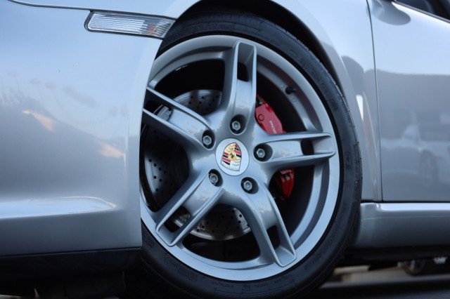 Used 2006 Porsche Boxster S RWD image 45