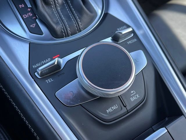 Used 2016 Audi TTS 2.0T Coupe image 29