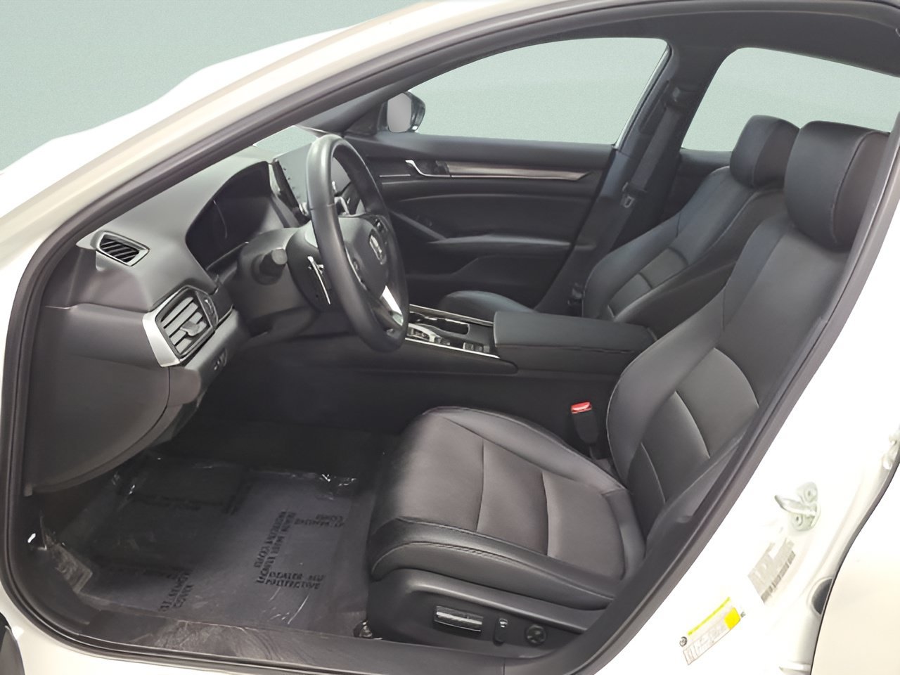 Used 2022 Honda Accord Sport image 17