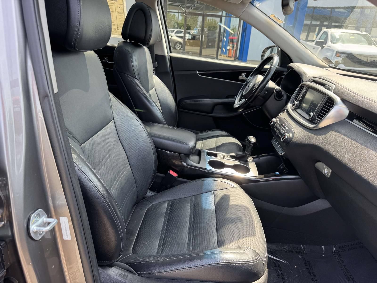 Used 2016 Kia Sorento SX AWD/4WD image 28