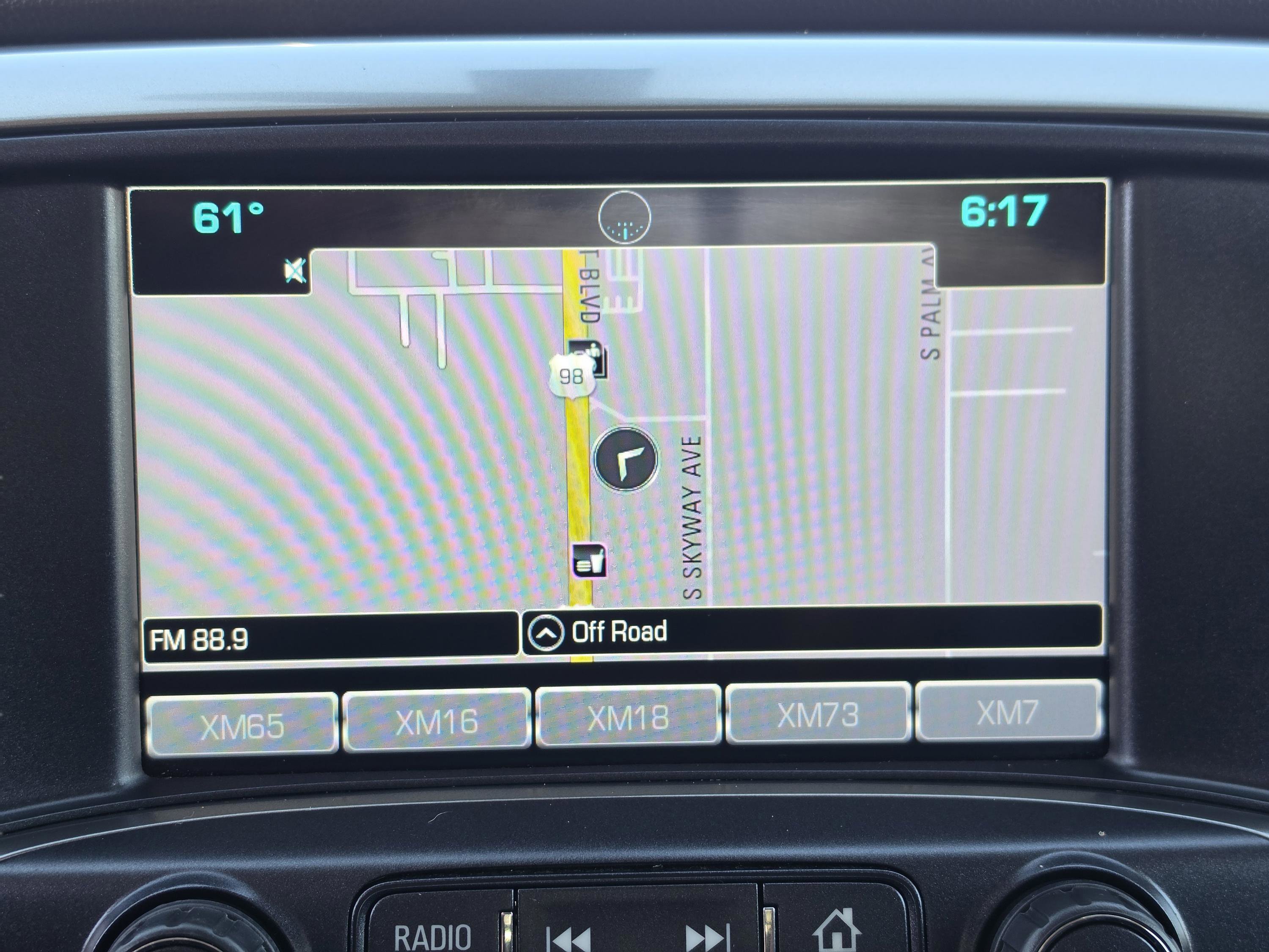 Used 2019 Chevrolet Silverado 2500 LTZ w/ Duramax Plus Package image 29