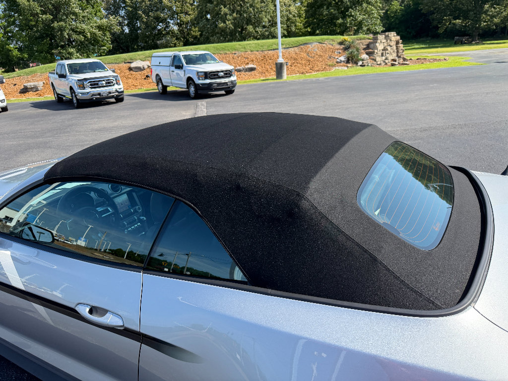 Used 2019 Ford Mustang GT Premium w/ Equipment Group 401A RWD image 12