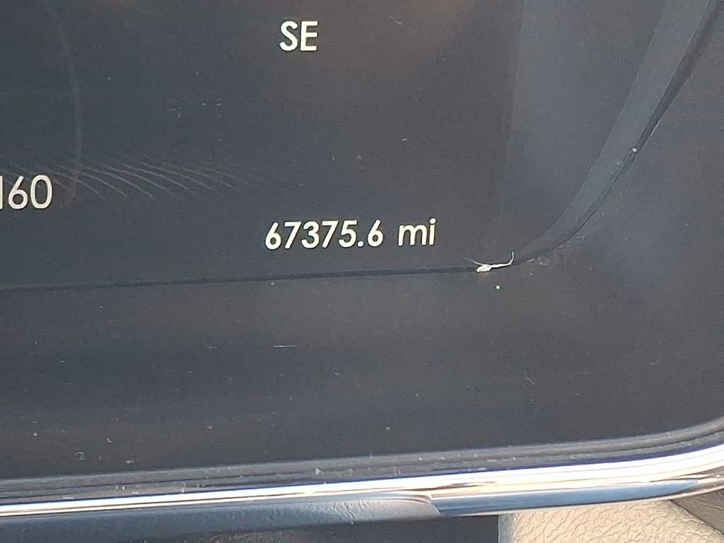 Used 2018 Lincoln Continental Reserve w/ Continental Climate Package image 20