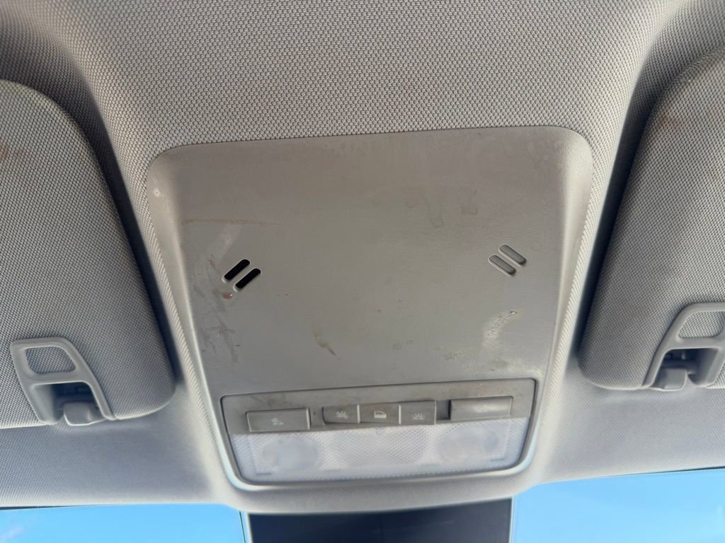 Used 2020 Chevrolet Trax LS FWD image 20