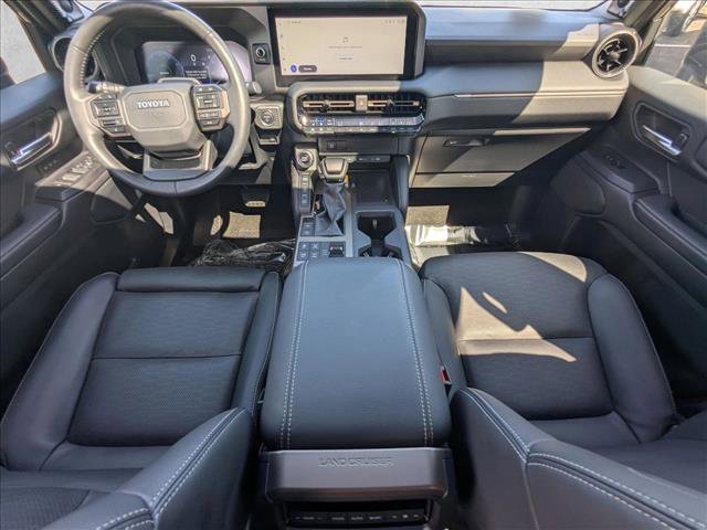 Certified 2024 Toyota Land Cruiser w/ Premium Package AWD/4WD image 22