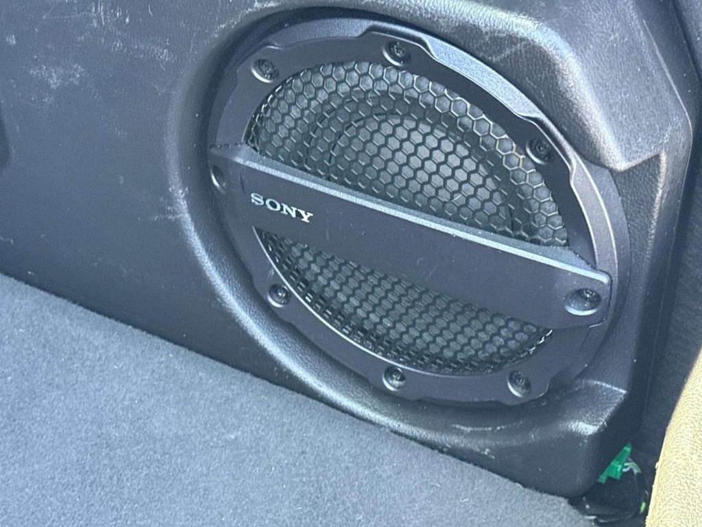 Used 2017 Ford Focus SEL image 10