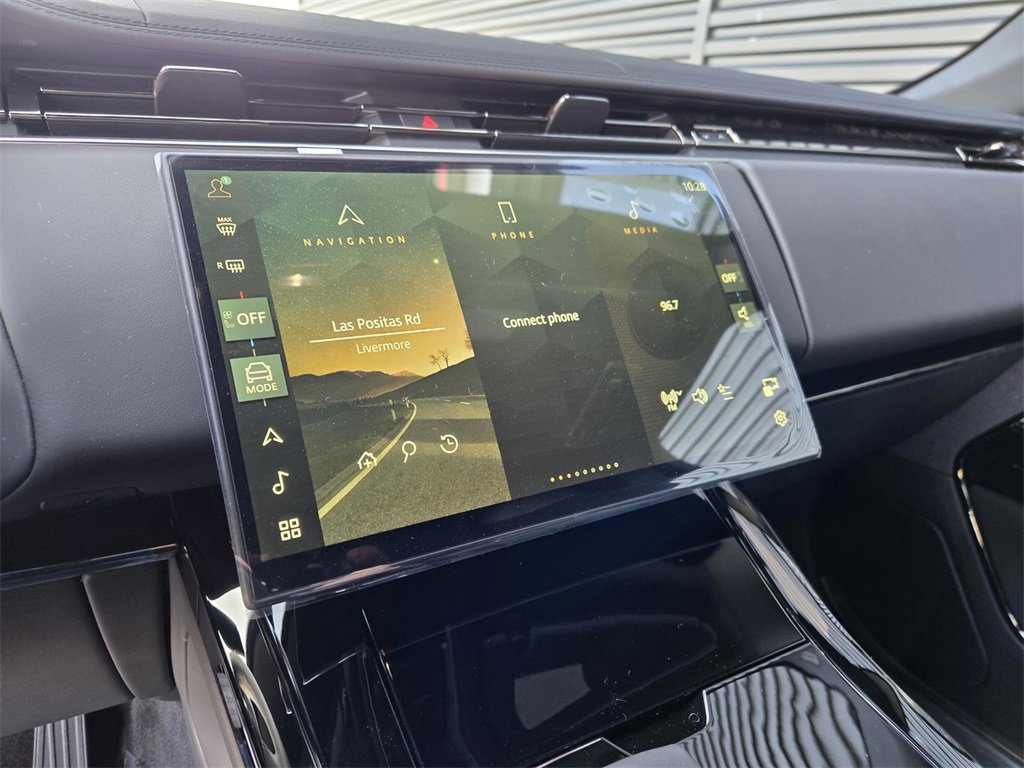 New 2026 Land Rover Range Rover Sport SE image 14