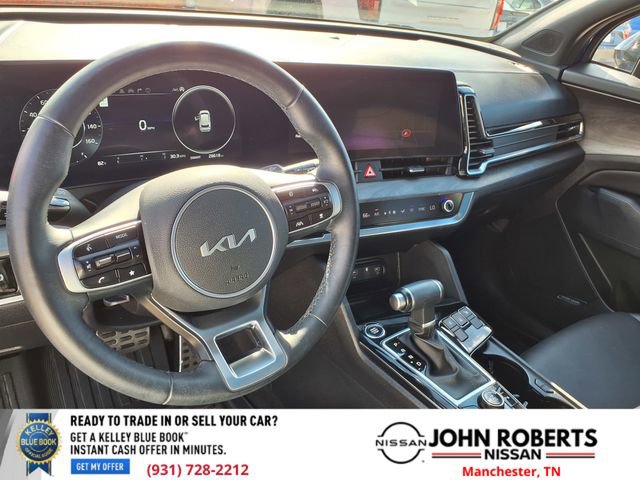 Used 2024 Kia Sportage X-Pro image 6