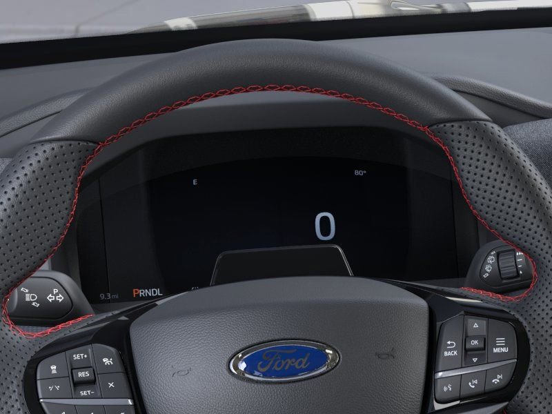 New 2026 Ford Explorer ST-Line AWD/4WD image 14