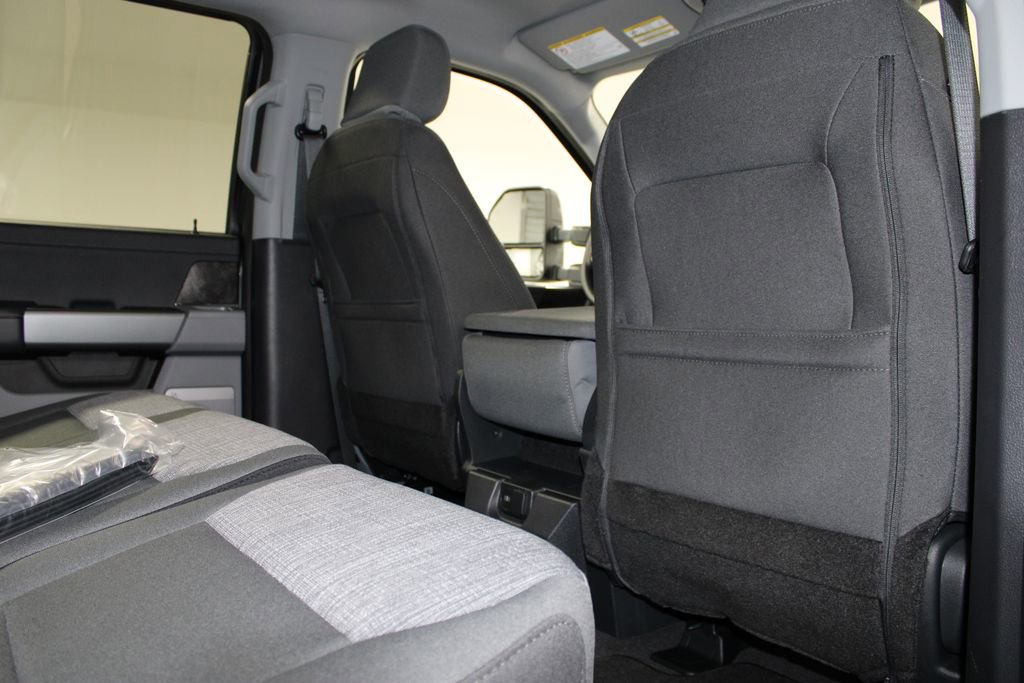 New 2026 Ford F250 XLT image 35