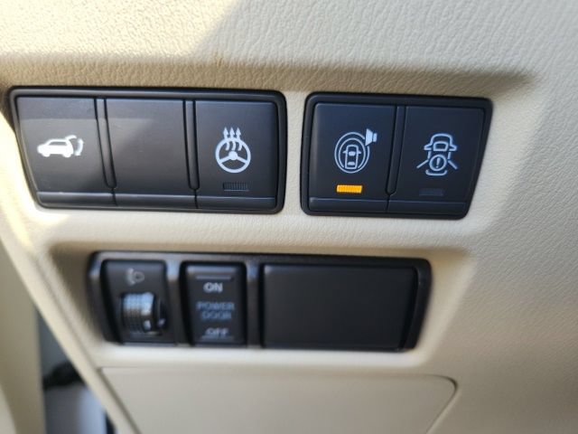 Used 2020 INFINITI QX80 Luxe w/ Cargo Package RWD image 34