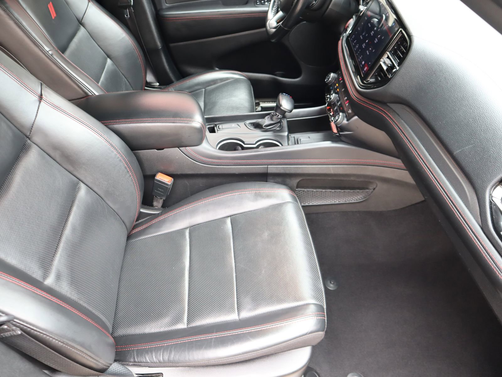 Used 2024 Dodge Durango R/T image 71