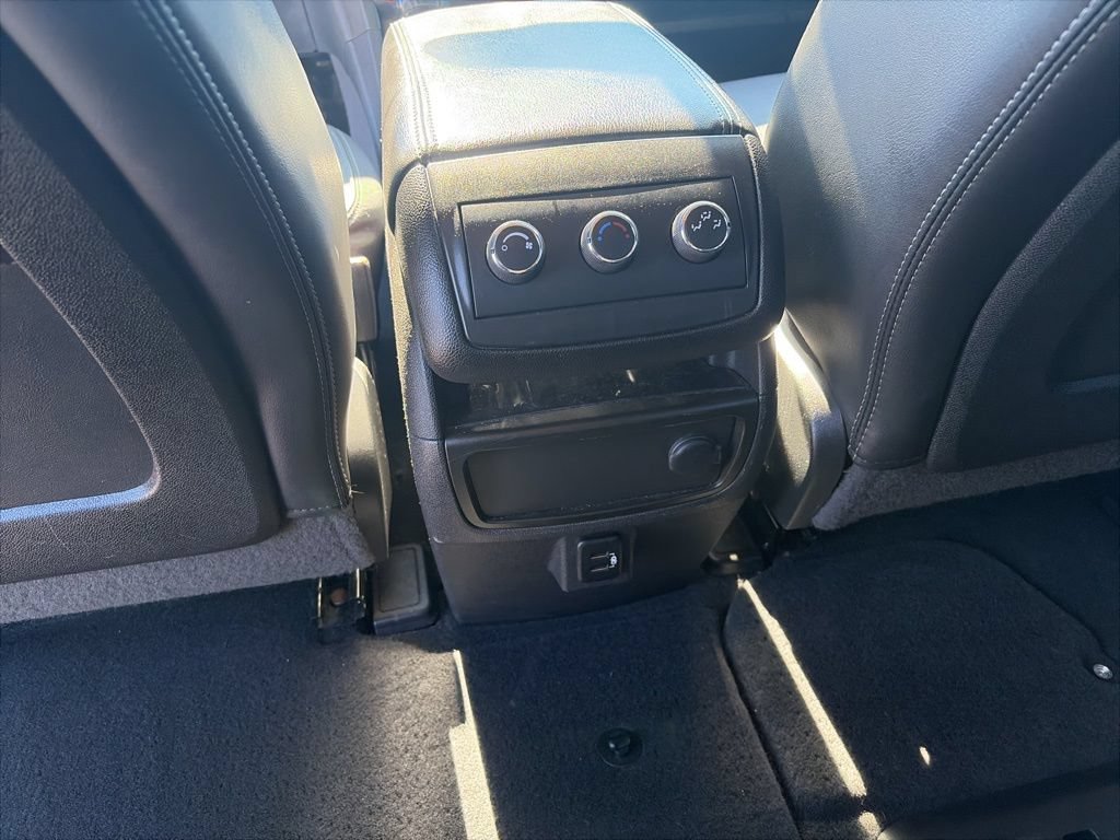 Used 2017 Buick Enclave Leather FWD image 23