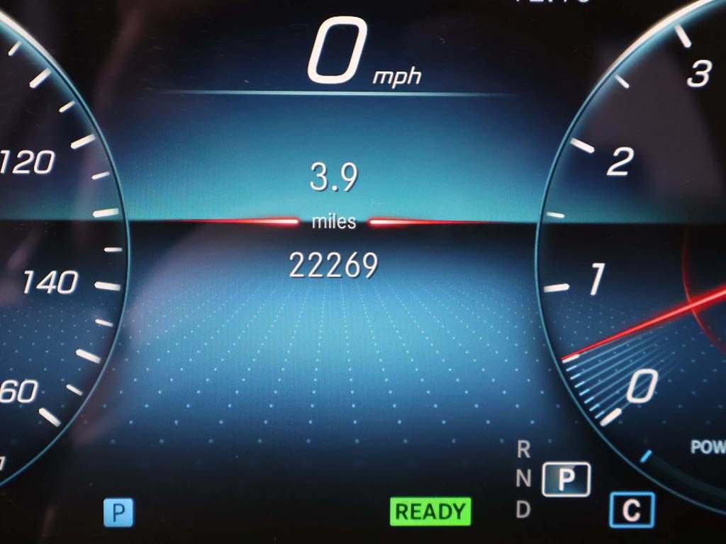 Used 2022 Mercedes-Benz CLS 450 4MATIC image 44