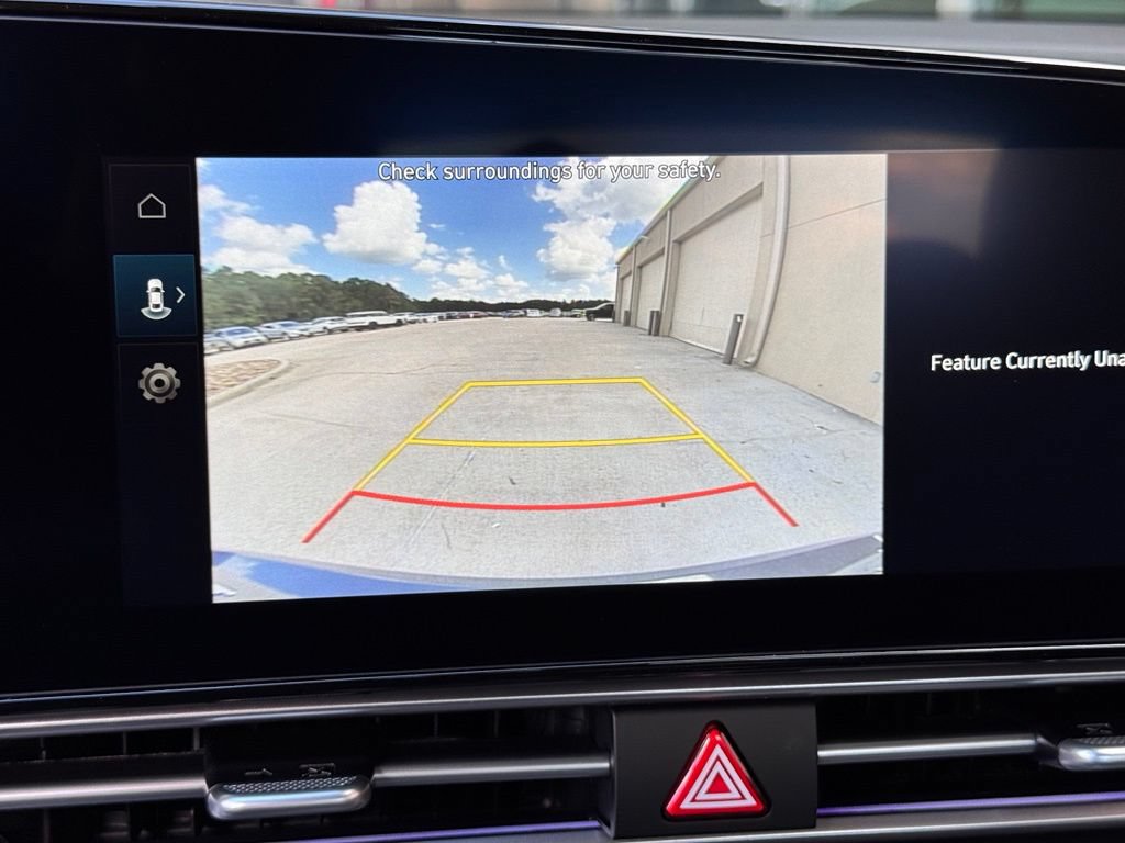 New 2026 Hyundai Elantra Limited FWD image 6