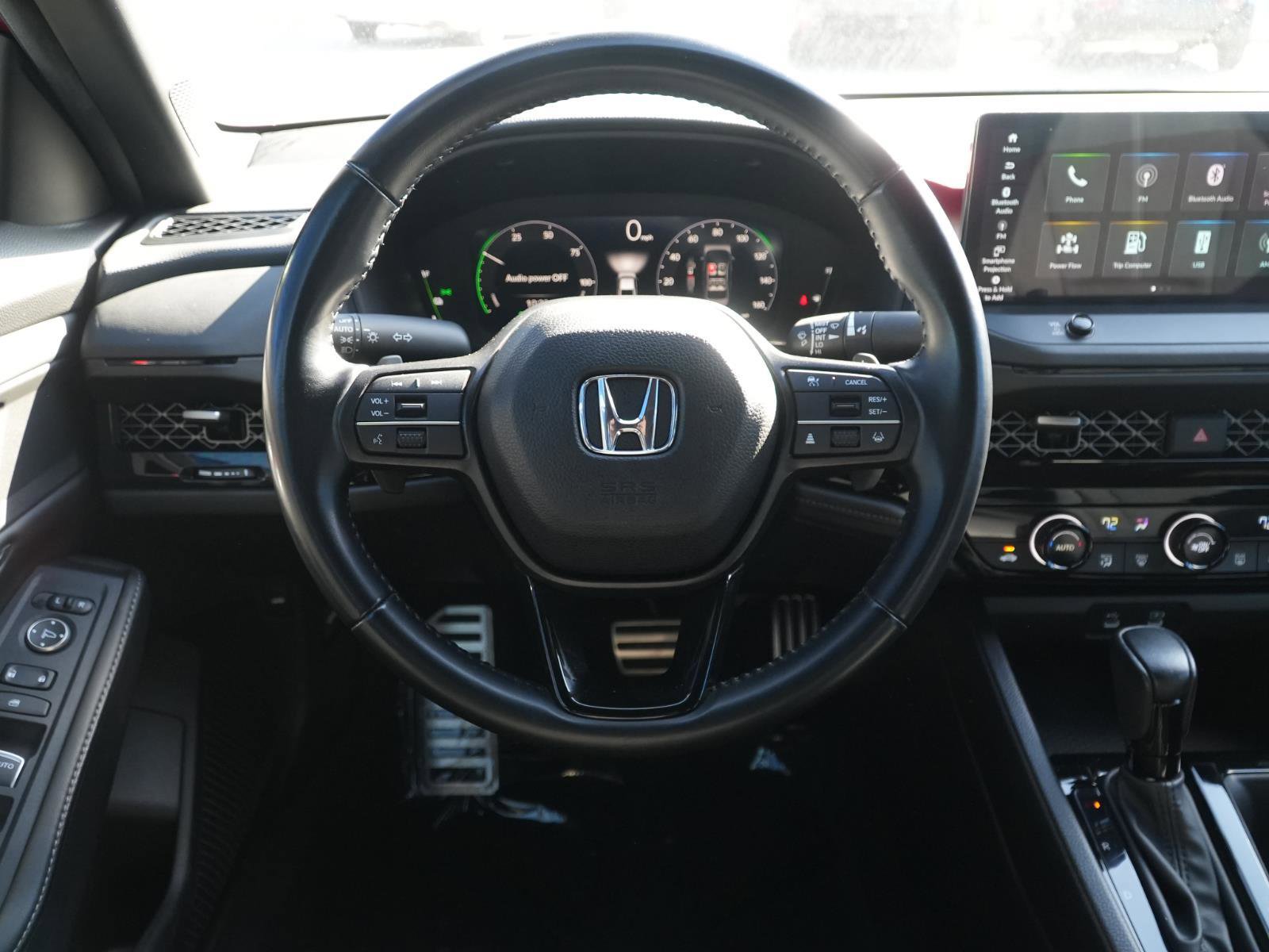 Used 2023 Honda Accord Sport image 19