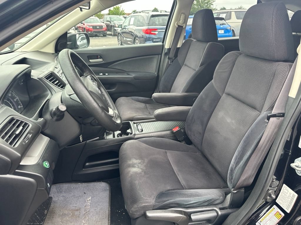 Used 2013 Honda CR-V EX image 15