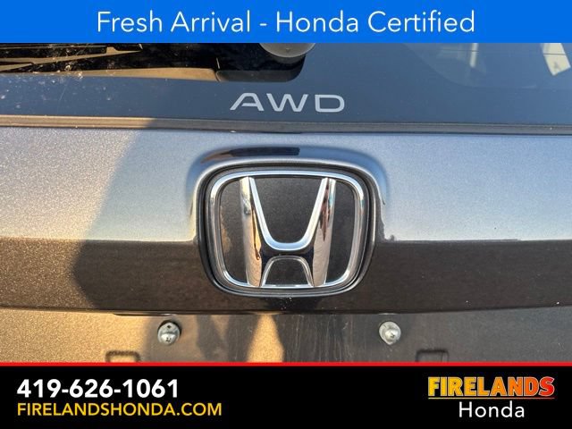 Used 2024 Honda CR-V Sport image 33
