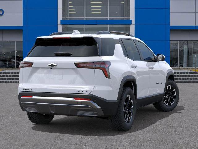 New 2026 Chevrolet Equinox ACTIV w/ Convenience Package III image 4