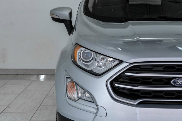 Used 2019 Ford EcoSport SE AWD/4WD image 44