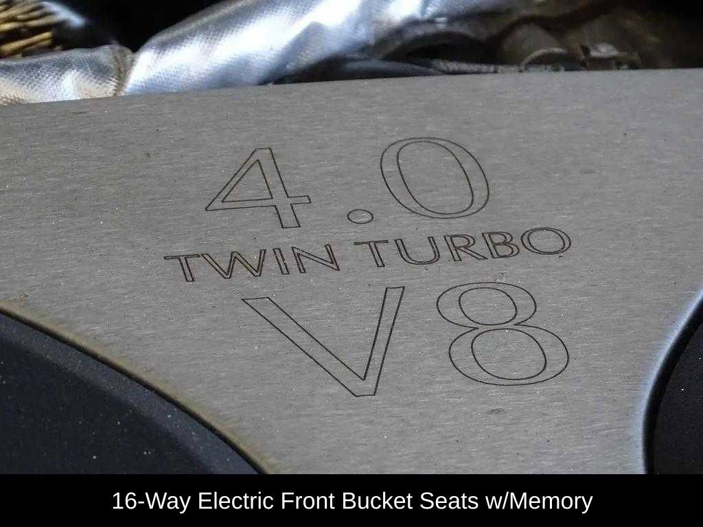 Used 2021 Aston Martin DBX image 15