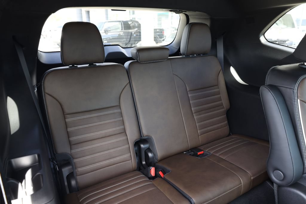New 2027 GMC Acadia Denali Ultimate AWD/4WD image 19