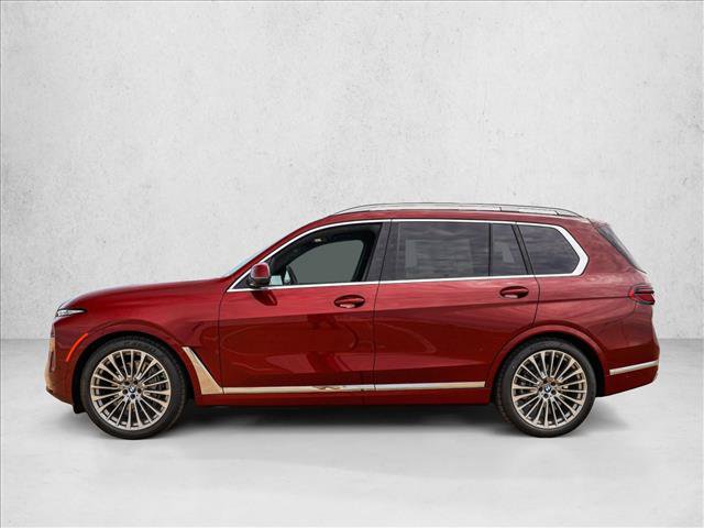 New 2027 BMW X7 xDrive40i w/ Premium Package AWD/4WD image 8