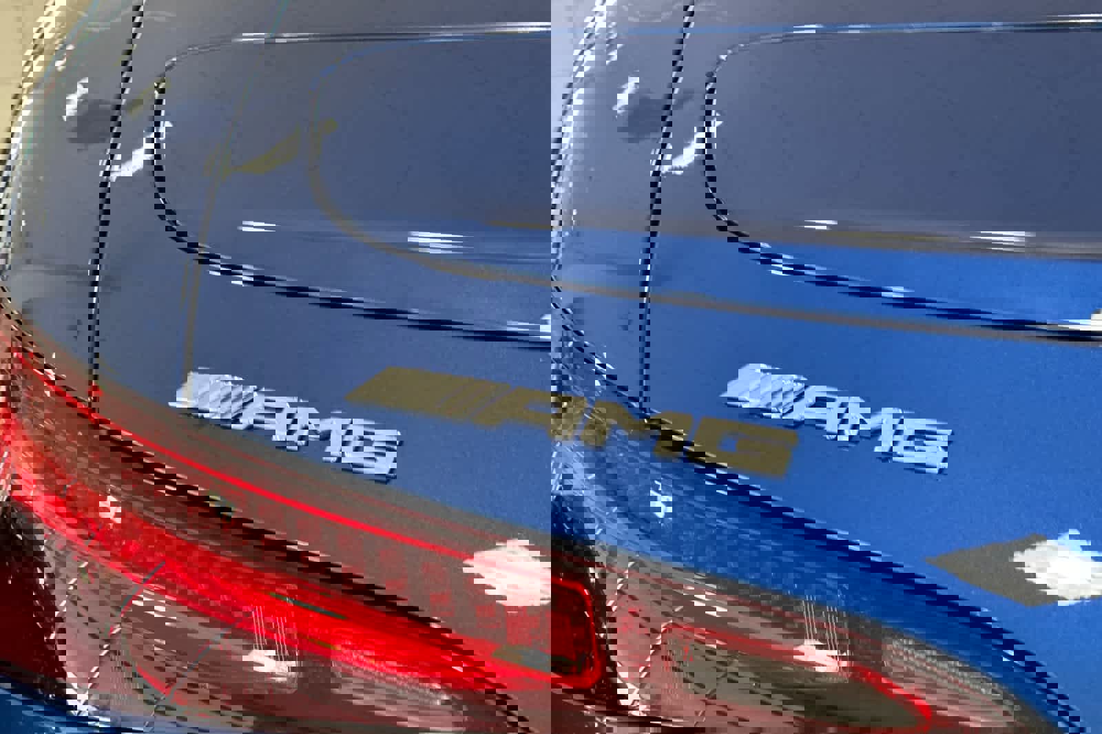 New 2025 Mercedes-Benz SL 43 AMG image 24