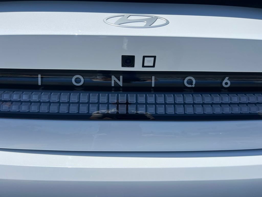 Used 2024 Hyundai Ioniq 6 SEL RWD image 22