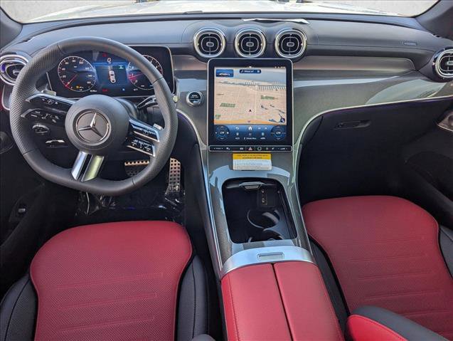 New 2026 Mercedes-Benz GLC 300 4MATIC image 13