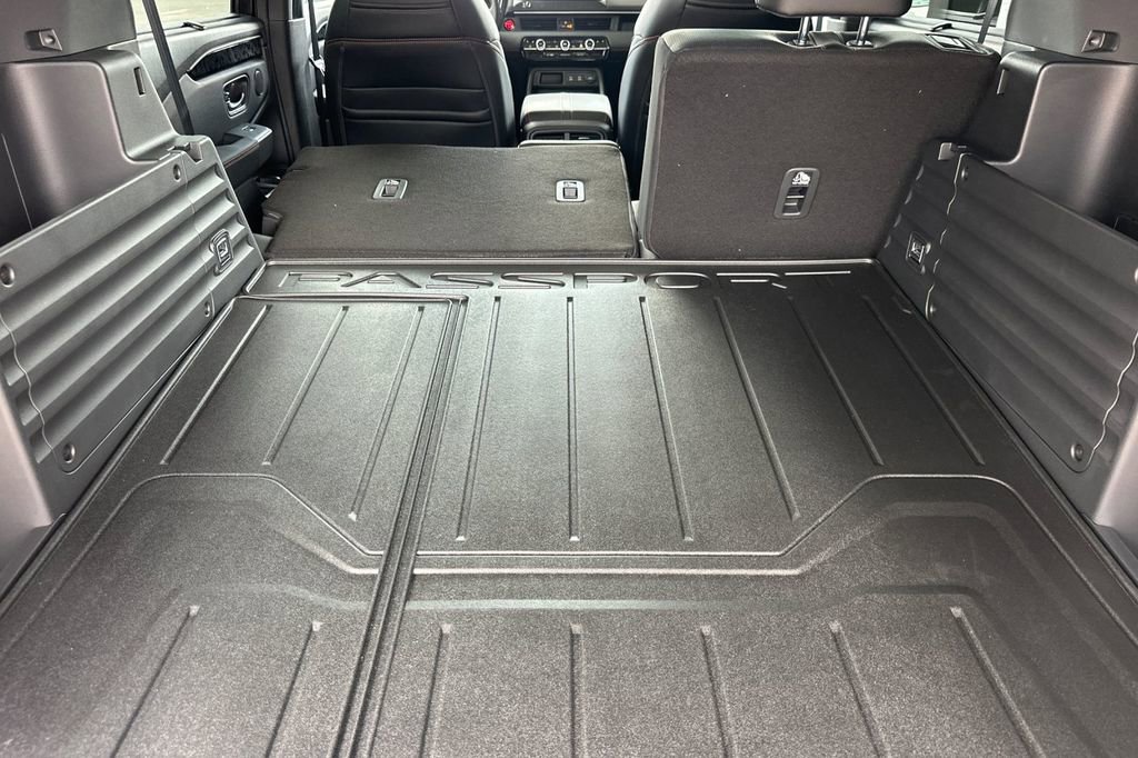 New 2026 Honda Passport TrailSport Elite image 12