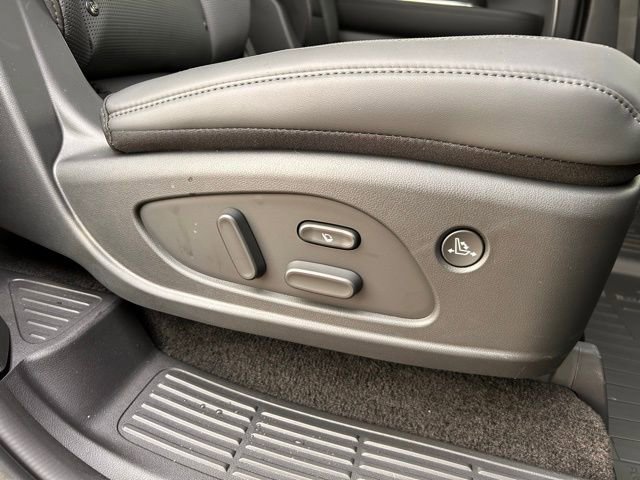 New 2026 Hyundai Palisade Calligraphy image 47