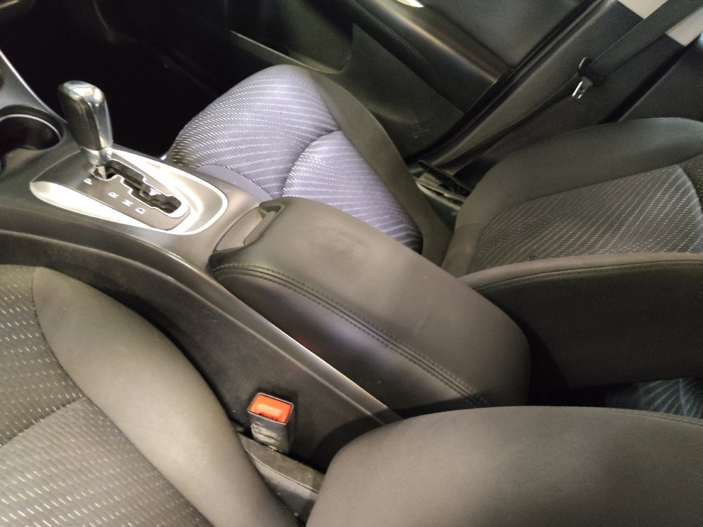 Used 2018 Dodge Journey SE w/ Connectivity Group FWD image 26