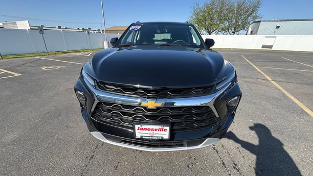 Used 2023 Chevrolet Blazer LT w/ Convenience Package AWD/4WD image 8