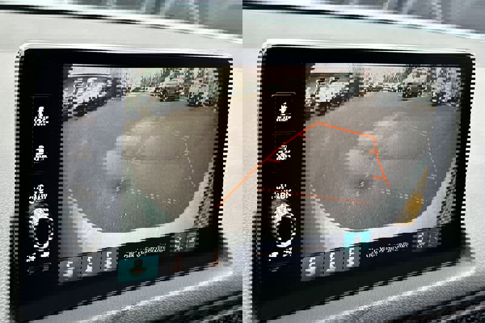 Used 2024 Honda Civic Touring image 19