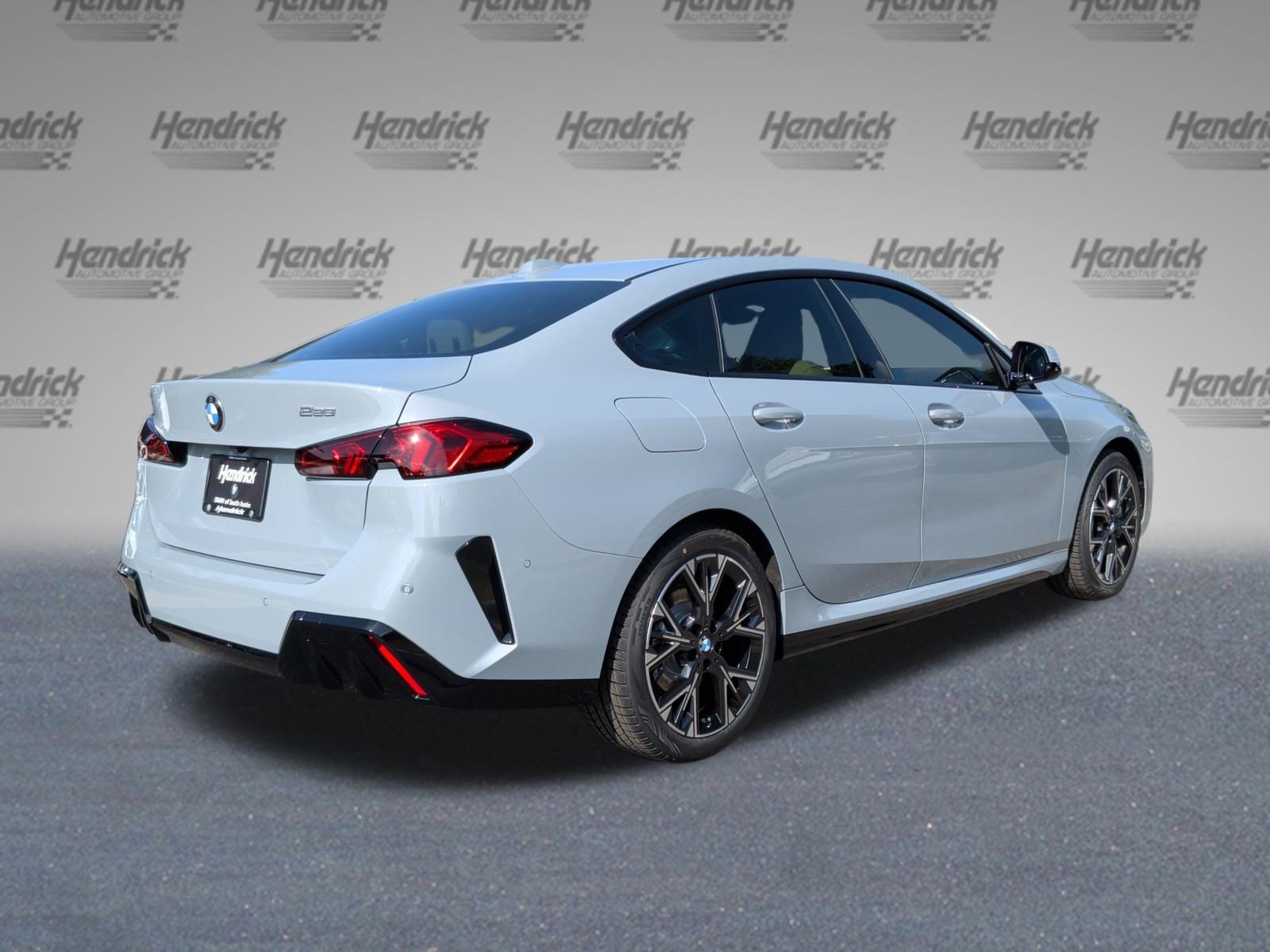 New 2026 BMW 228i FWD image 7