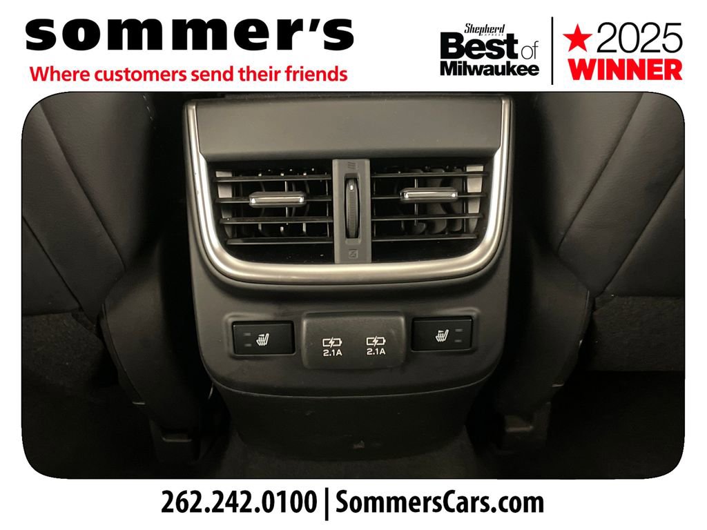Used 2020 Subaru Outback Limited w/ Popular Package #2 image 24