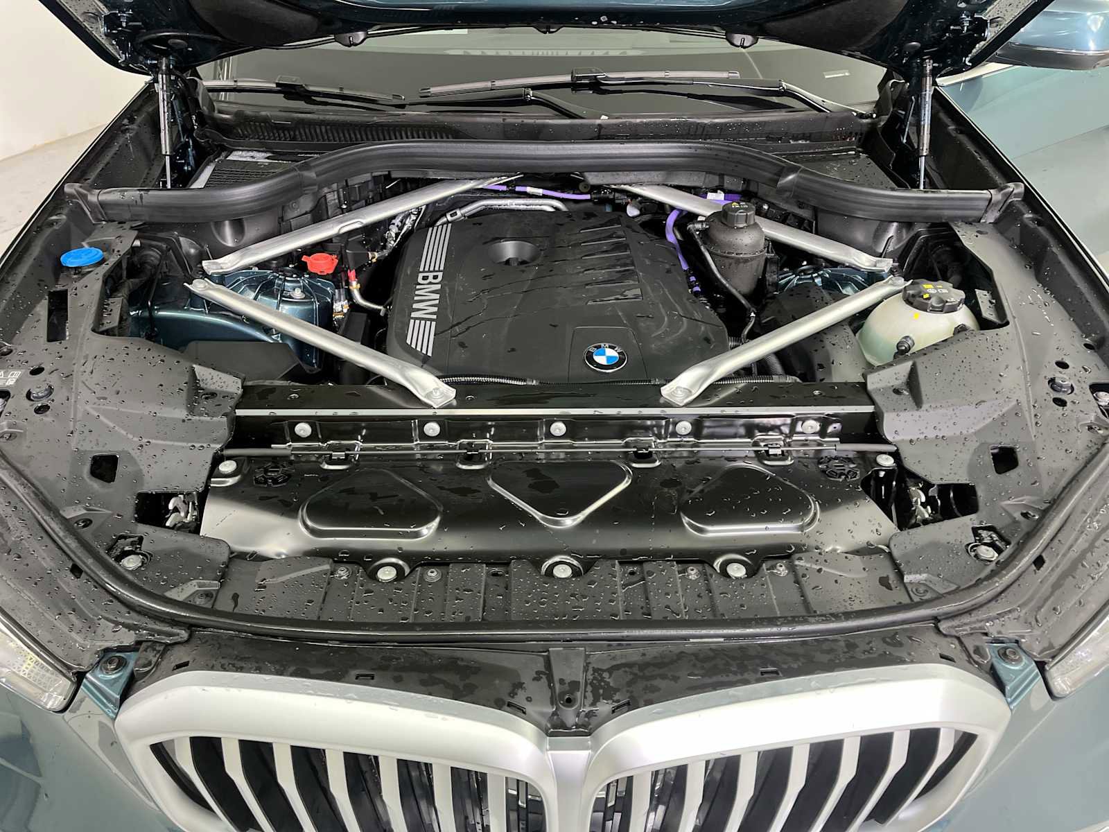 Certified 2026 BMW X5 xDrive40i image 23
