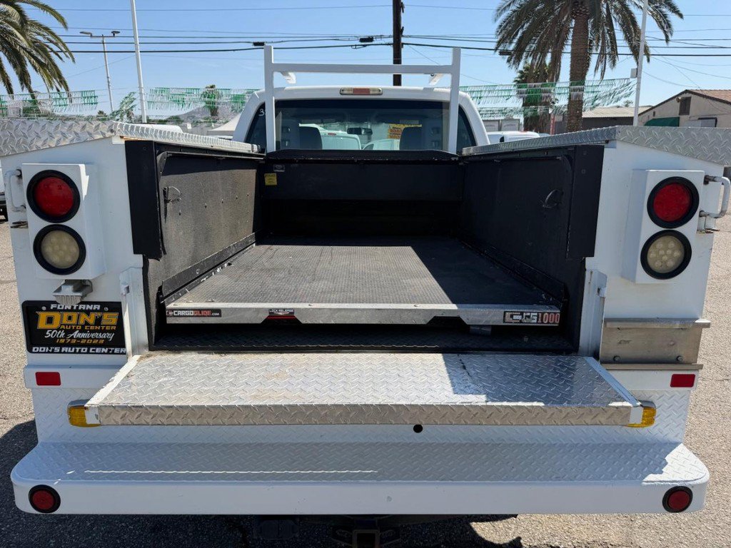 Used 2015 Ford F250 XL RWD image 15