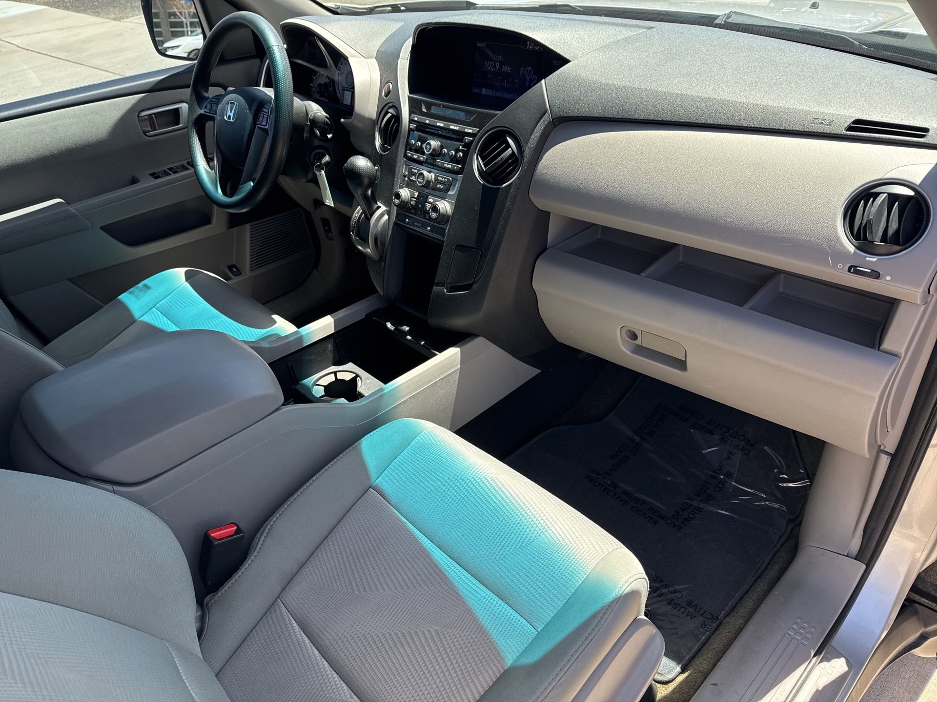 Used 2015 Honda Pilot LX image 30