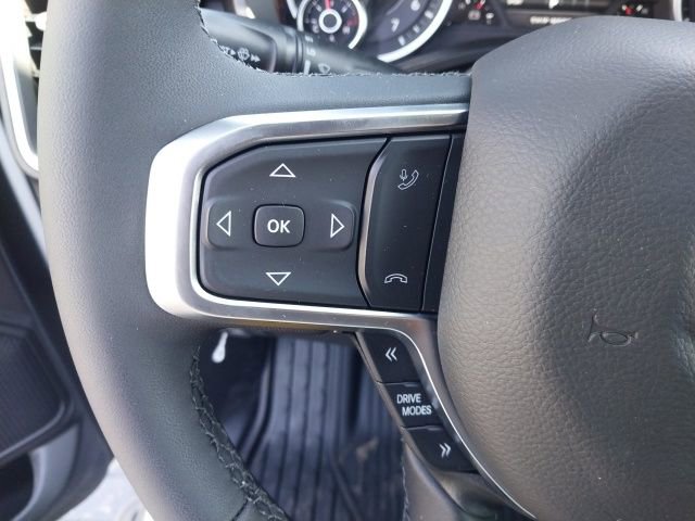 New 2026 RAM 1500 Big Horn image 9