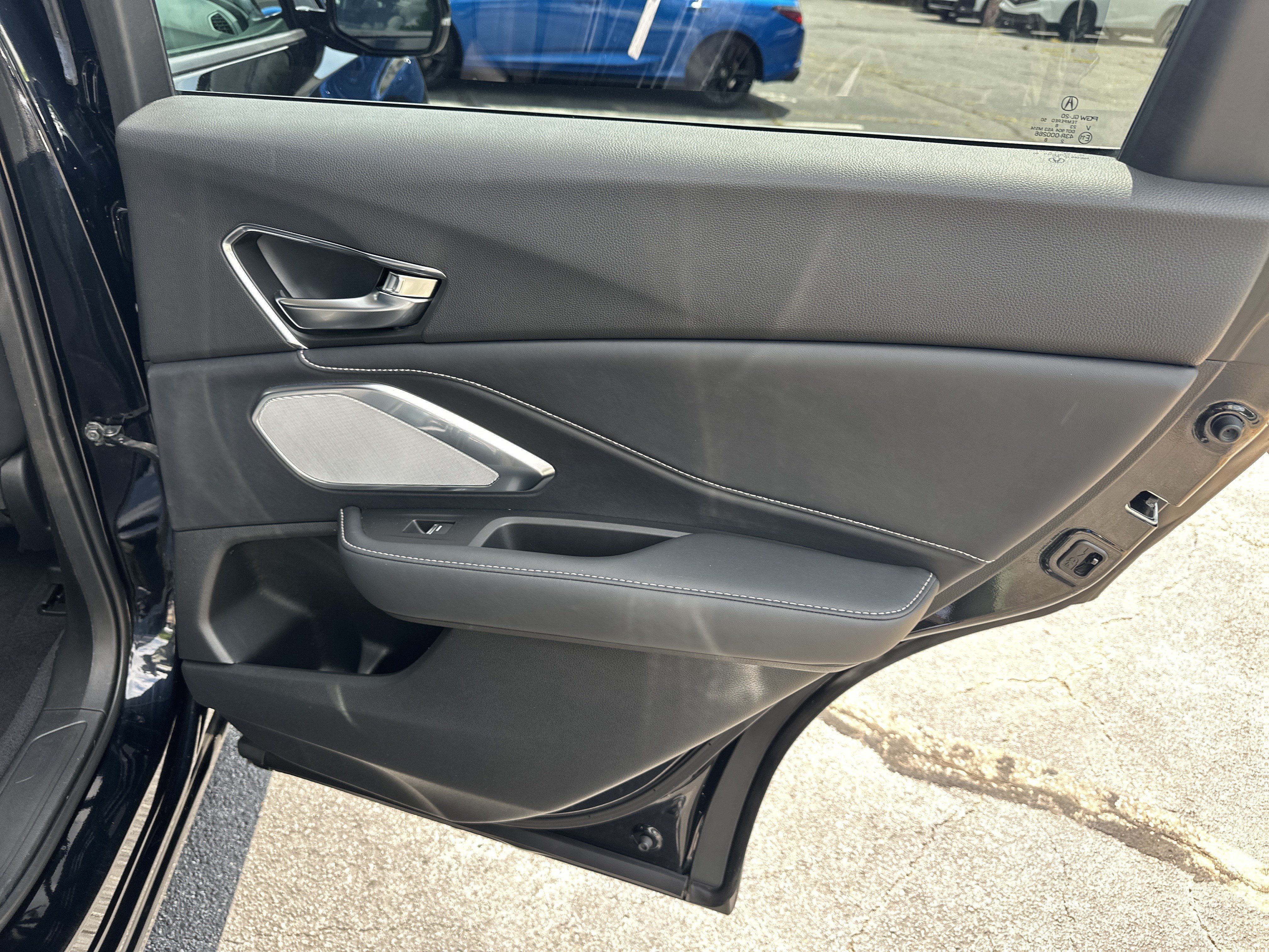 Certified 2019 Acura RDX AWD w/ Technology Package image 18