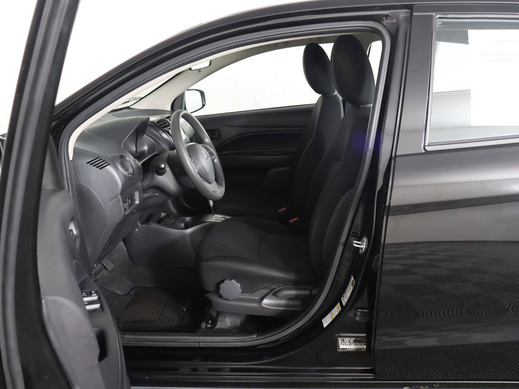 Used 2024 Mitsubishi Mirage G4 ES FWD image 26