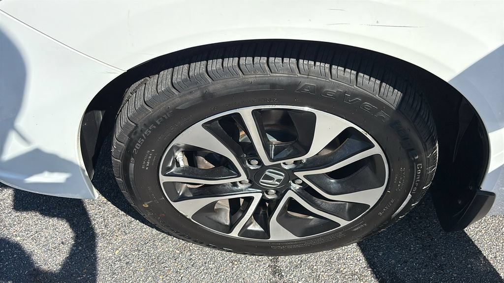 Used 2013 Honda Civic EX image 31