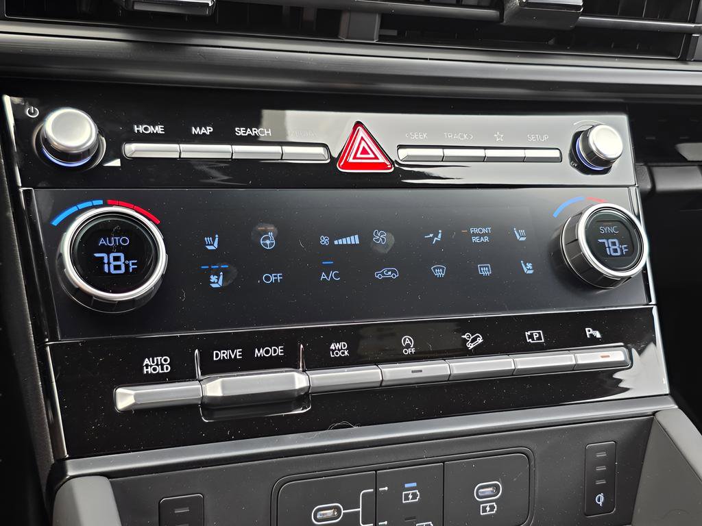 New 2026 Hyundai Santa Fe Calligraphy AWD/4WD image 20
