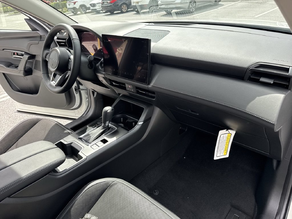 New 2026 MAZDA CX-5 Preferred AWD/4WD image 32