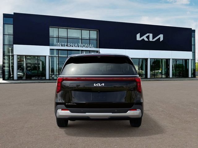 New 2026 Kia Carnival EX image 5